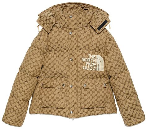 the north face gucci kurtka|north face Gucci jacket.